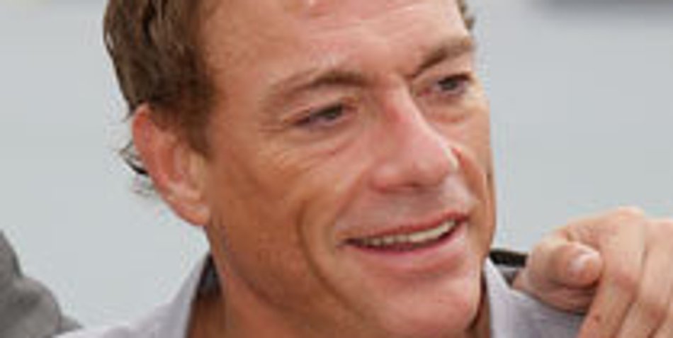 Jean-Claude van Damme: Herzinfarkt am Filmset? Jean-Claude van Damme: Herzinfarkt am Filmset?