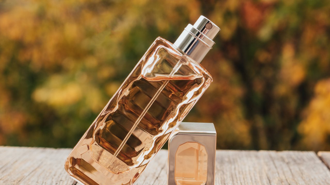 Dieser Duft ist ein echter Allrounder. Dieser Duft ist ein echter Allrounder.