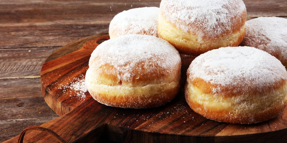 Pfannkuchen selber machen: So werden sie perfekt! Pfannkuchen selber machen: So werden sie perfekt!