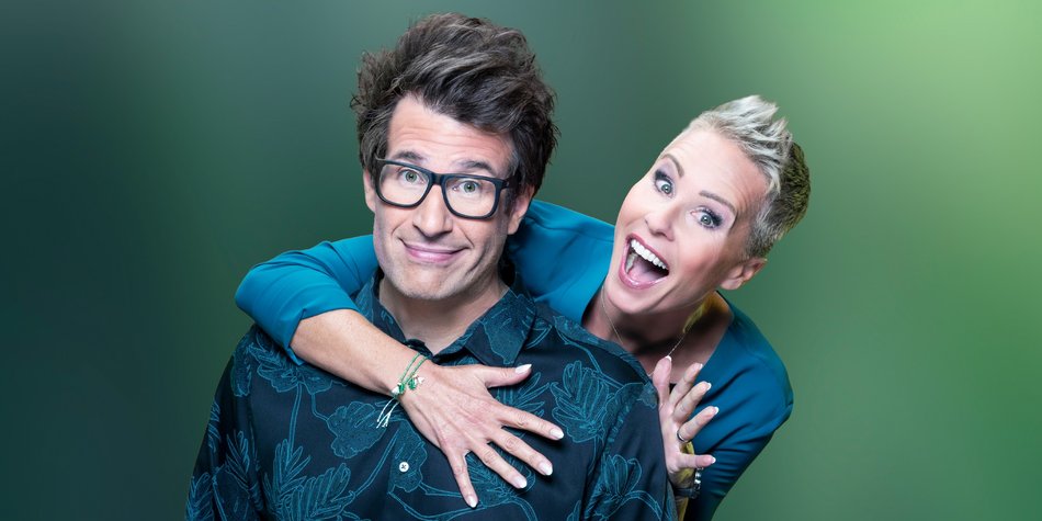 RTL sagt Dschungelcamp 2021 in Wales ab RTL sagt Dschungelcamp 2021 in Wales ab