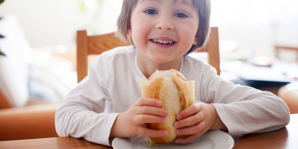 Zöliakie bei Kindern: So findest du heraus, ob wirklich eine Erkrankung vorliegt Zöliakie bei Kindern: So findest du heraus, ob wirklich eine Erkrankung vorliegt