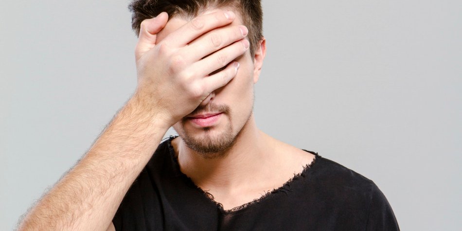 6 Tipps, wie Du schüchterne Männer eroberst 6 Tipps, wie Du schüchterne Männer eroberst