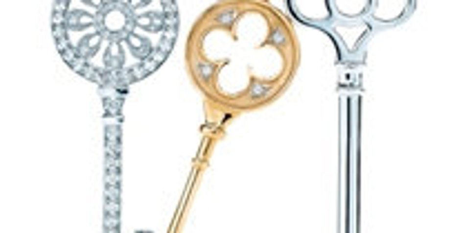 Der neue Key-Look Der neue Key-Look