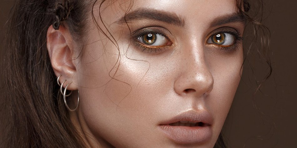 Diese 5 Make-up-Trends dominieren 2019 Diese 5 Make-up-Trends dominieren 2019