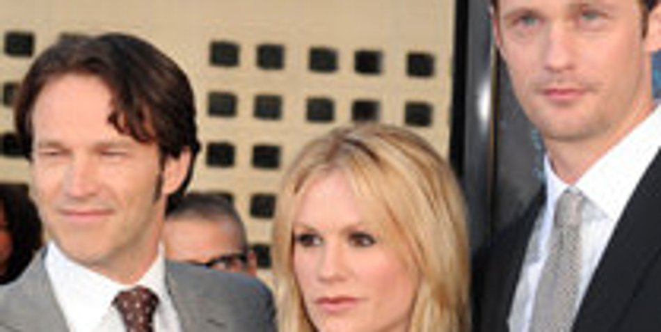 True Blood: Darsteller bei den Emmys True Blood: Darsteller bei den Emmys