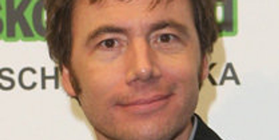 Michael Bully Herbig als "Hui Buh – Das Schlossgespenst" Michael Bully Herbig als "Hui Buh – Das Schlossgespenst"