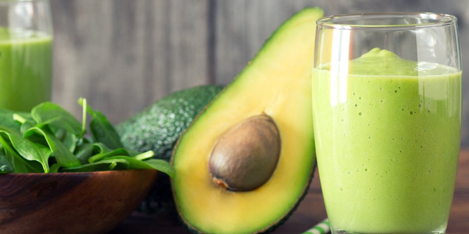 Neuer Food-Trend: Avocado-Kaffee Neuer Food-Trend: Avocado-Kaffee