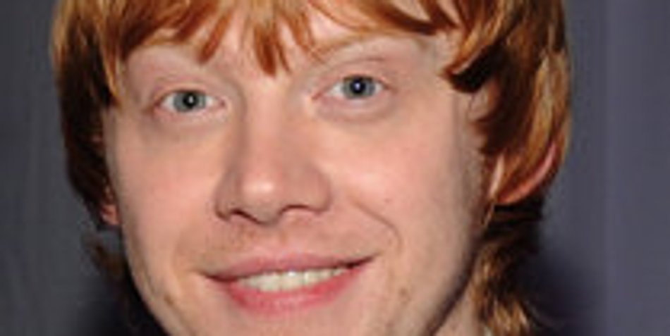 Rupert Grint sammelt bizarre Fahrzeuge Rupert Grint sammelt bizarre Fahrzeuge