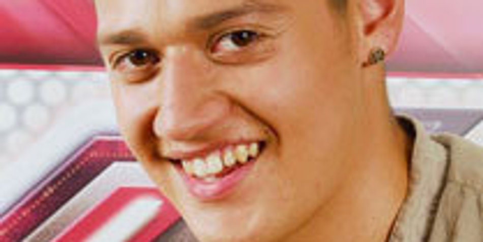 "X Factor": Marlon Bertzbach ist raus "X Factor": Marlon Bertzbach ist raus