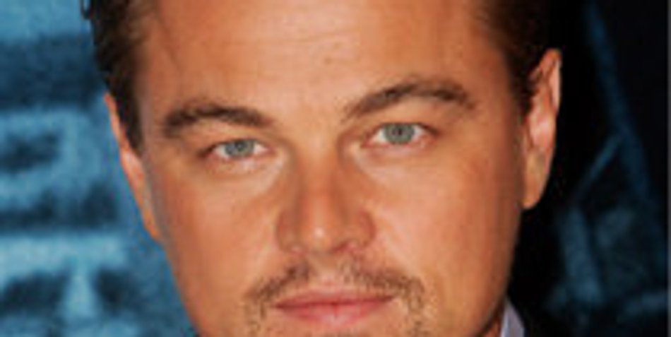 Leonardo DiCaprio: Ewiger Herzensbrecher! Leonardo DiCaprio: Ewiger Herzensbrecher!