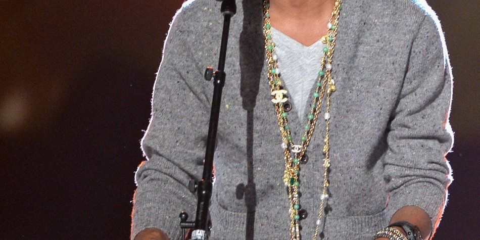 Pharrell Williams tritt bei den Oscars auf Pharrell Williams tritt bei den Oscars auf