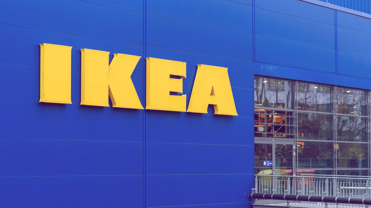 IKEA-Rückruf