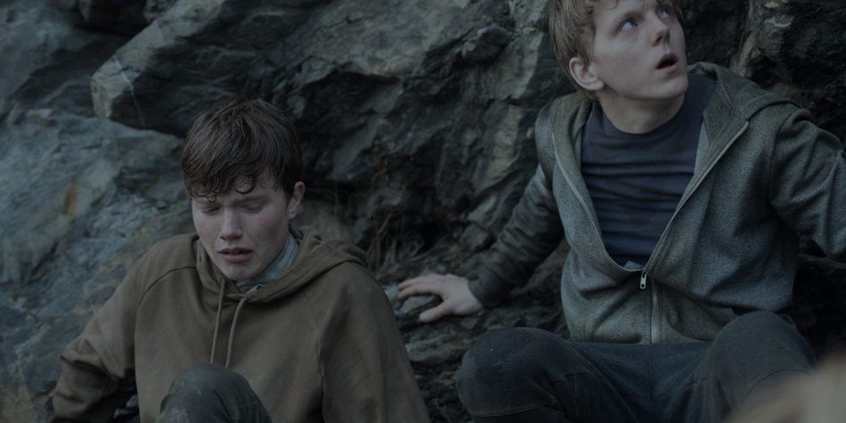 Netflix-Film: „22. Juli“ erzählt vom Utoya-Attentat Netflix-Film: „22. Juli“ erzählt vom Utoya-Attentat