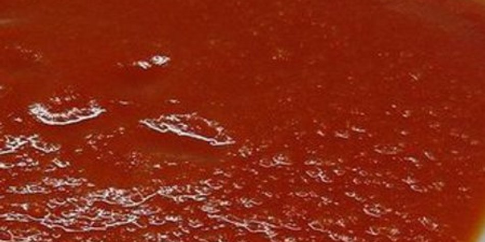 Tomaten-Tabasco-Suppe Tomaten-Tabasco-Suppe
