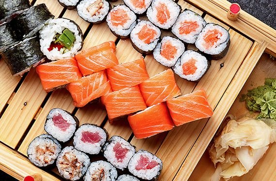 Sushi Kurs Exklusiv Jochen Schweizer