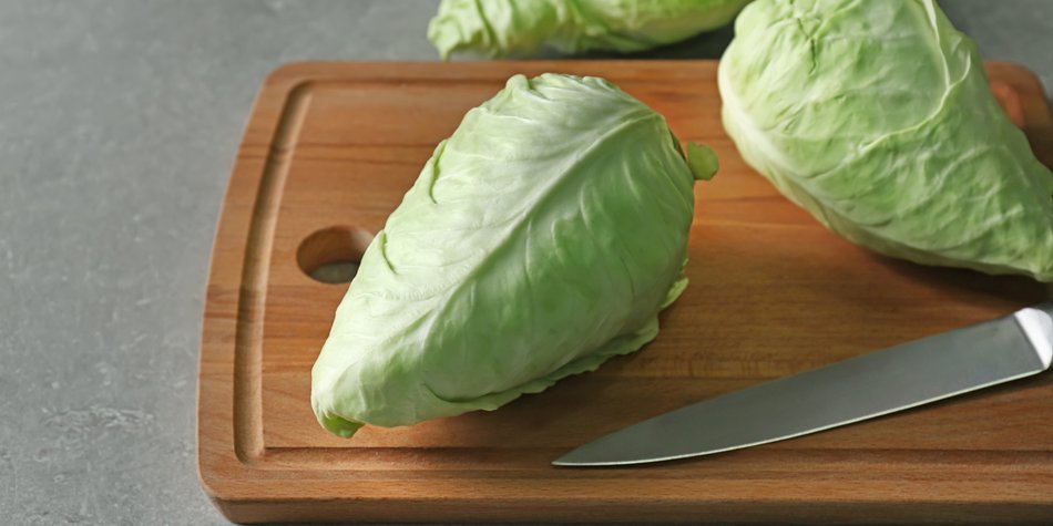 Wie gesund ist eigentlich Spitzkohl? Wie gesund ist eigentlich Spitzkohl?