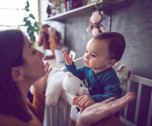 Dein Kind ist ein Late Talker? Darum musst du dir keine Sorgen machen!