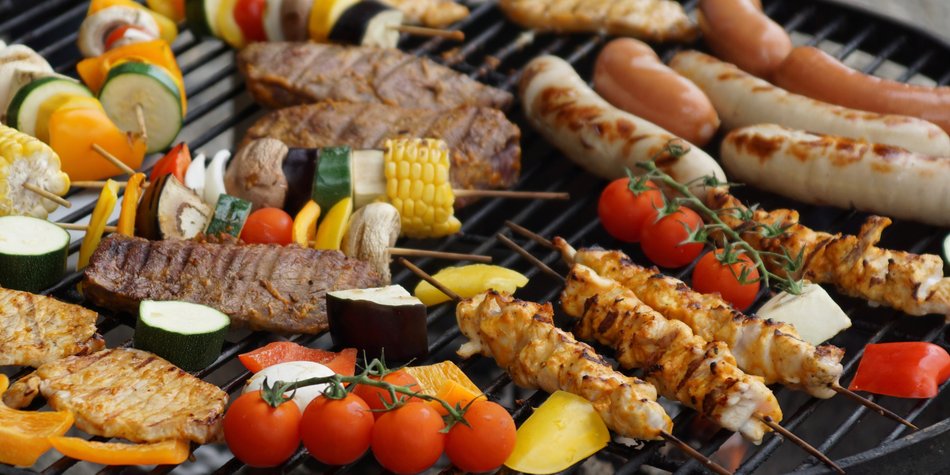 Grill reinigen: Mit diesen Tricks wird er wieder problemlos sauber Grill reinigen: Mit diesen Tricks wird er wieder problemlos sauber
