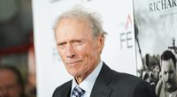 Clint Eastwood in jungen Jahren: So sah der Hollywoodstar früher aus