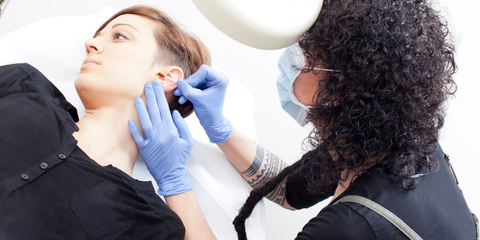 Dermal Punch: Alle wichtigen Infos zur Methode Dermal Punch: Alle wichtigen Infos zur Methode