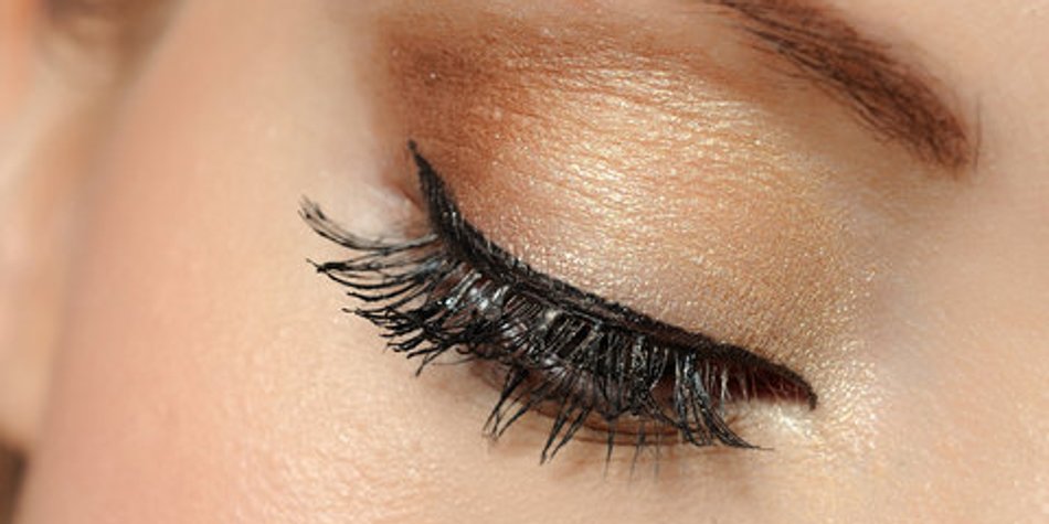 Künstliche Wimpern Künstliche Wimpern