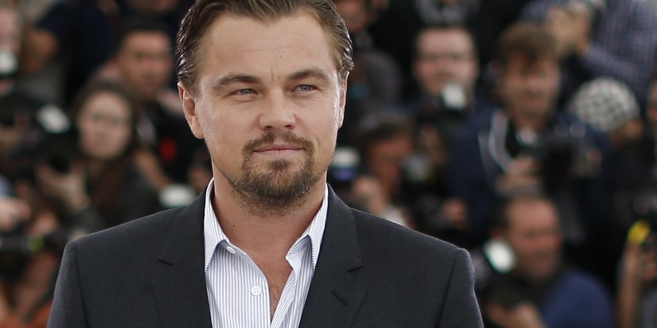 Leonardo DiCaprio: So feierte er seinen 40. Geburtstag Leonardo DiCaprio: So feierte er seinen 40. Geburtstag