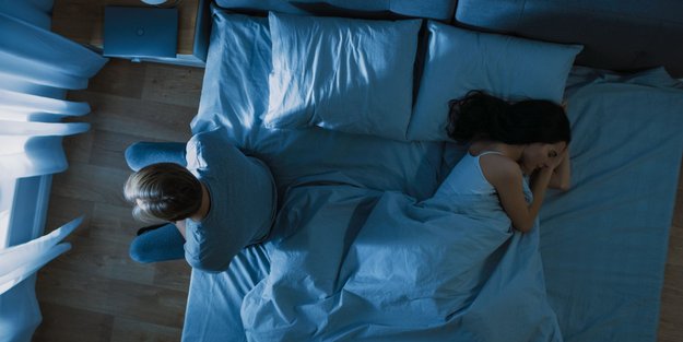 Einsam trotz Beziehung: Warum immer mehr Menschen dieses Gefühl kennen