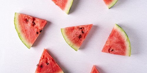 Kalorien von Wassermelonen: Was steckt im beliebten Sommersnack?