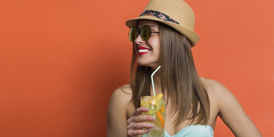 Bademode 2016: Das sind die Trends Bademode 2016: Das sind die Trends