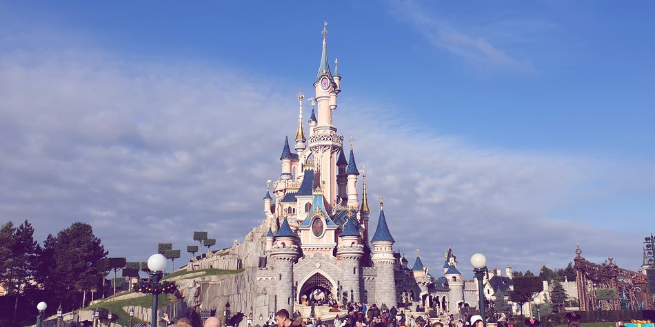 4 Vorteile, die du hast, wenn du Disneyland im Winter besuchst 4 Vorteile, die du hast, wenn du Disneyland im Winter besuchst