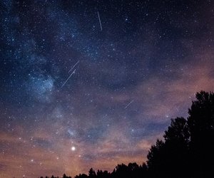 Höhepunkt der Sternschnuppen-Nächte: 4 Tierkreiszeichen erleben magische Perseiden