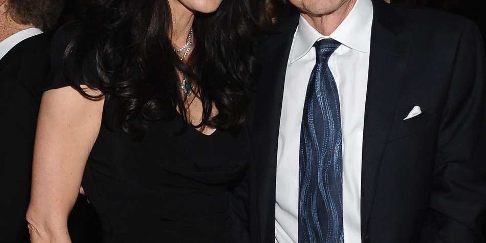 Michael Douglas: Scheidung von Catherine Zeta-Jones? Michael Douglas: Scheidung von Catherine Zeta-Jones?