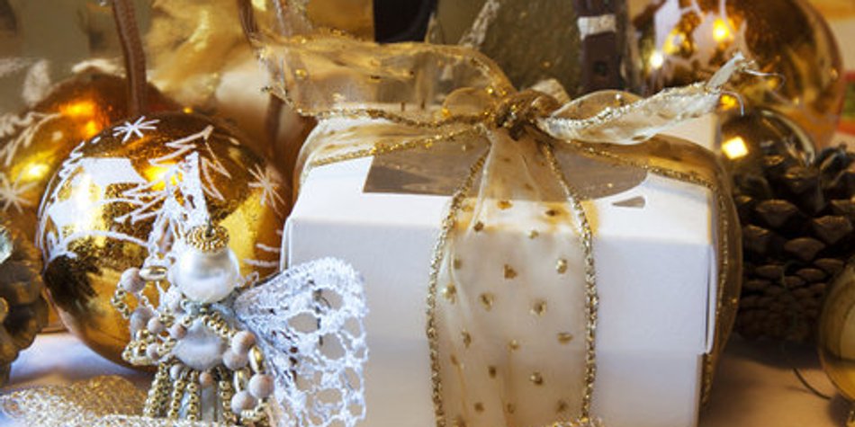 Weihnachtsgeschenke Weihnachtsgeschenke