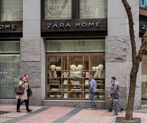 Dieses Steingutgeschirr von Zara Home ist klassisch und zeitlos