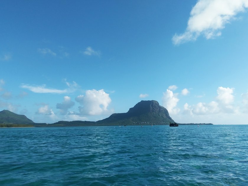 Crystal Rock Mauritius