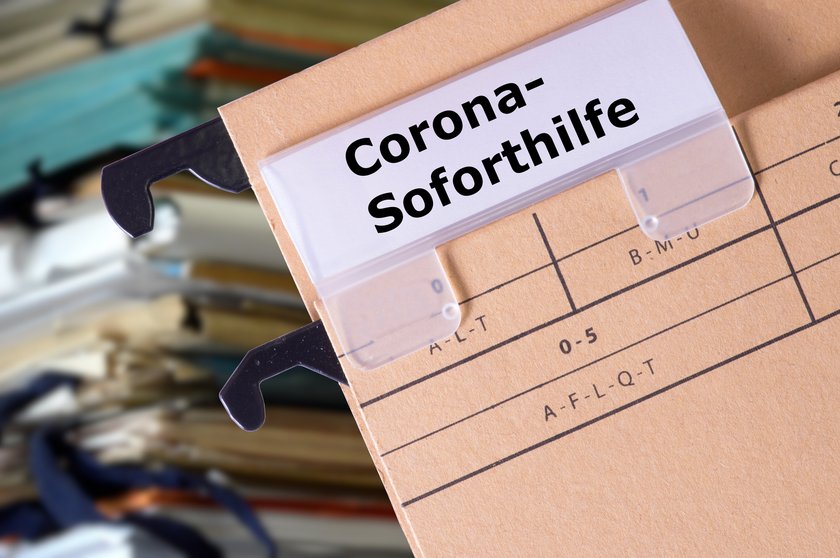 Frist für Schlussabrechnungen der Corona-Hilfen