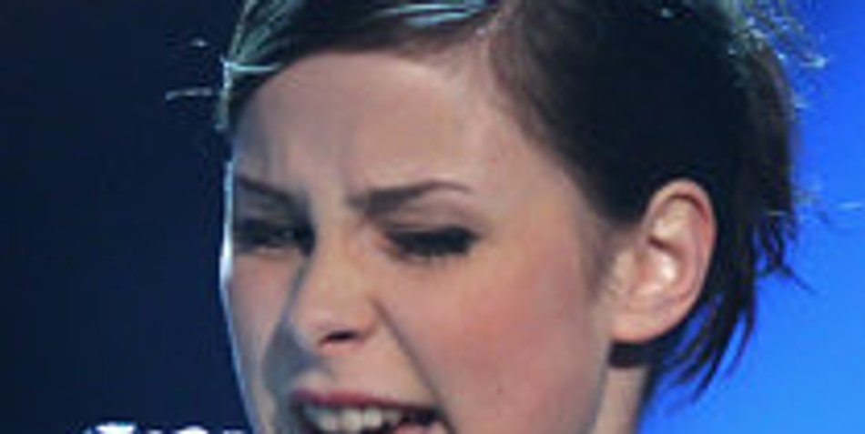 Lena Meyer-Landrut zwischen Abitur und Karriere Lena Meyer-Landrut zwischen Abitur und Karriere
