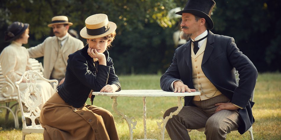 Exklusiver Trailer: Colette kämpft um Anerkennung! Exklusiver Trailer: Colette kämpft um Anerkennung!