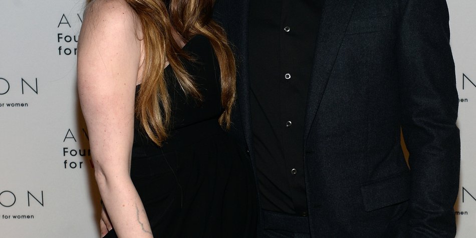 Megan Fox zeigt Baby Bodhi Megan Fox zeigt Baby Bodhi