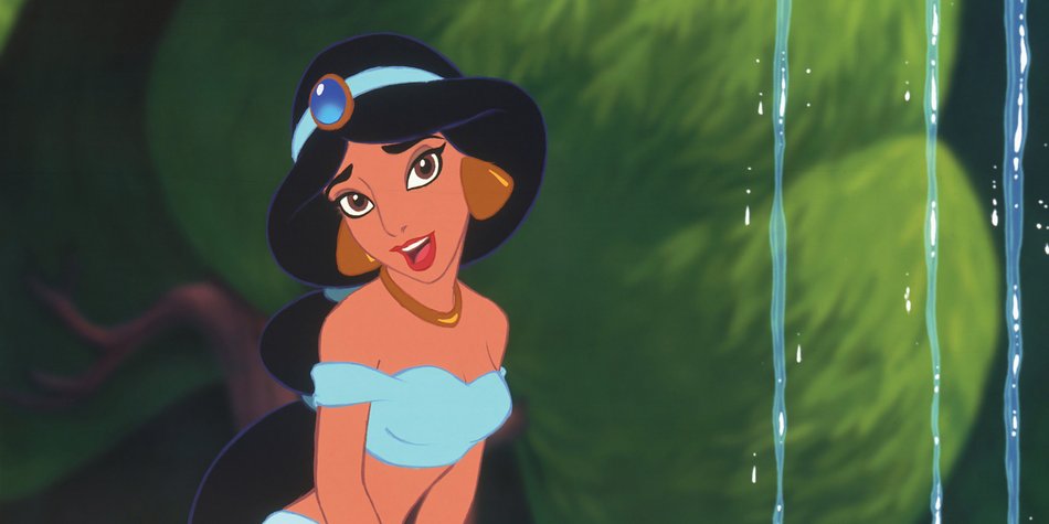 Hot: Unterwäsche für echte Disney-Prinzessinnen Hot: Unterwäsche für echte Disney-Prinzessinnen