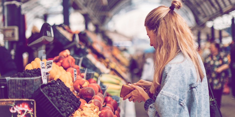 Erfahrungsbericht: Ich habe 30 Tage vegan gelebt Erfahrungsbericht: Ich habe 30 Tage vegan gelebt