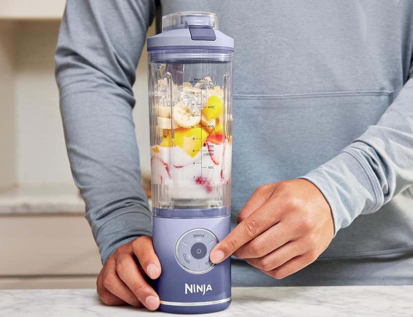 Ninja BC251EULD Ninja BC251EULD