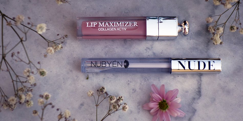 Selbsttest: Was bringen Lippen-Maximierer wirklich? Selbsttest: Was bringen Lippen-Maximierer wirklich?