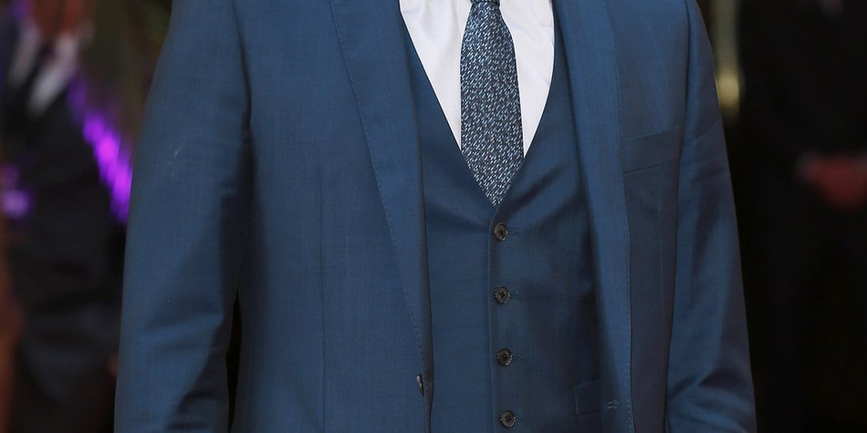 Bradley Cooper lernt kochen Bradley Cooper lernt kochen