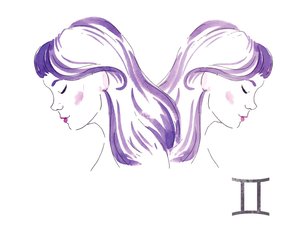 Die Bedeutung des Zwillings: So schön kann ein Sternzeichen-Tattoo aussehen!