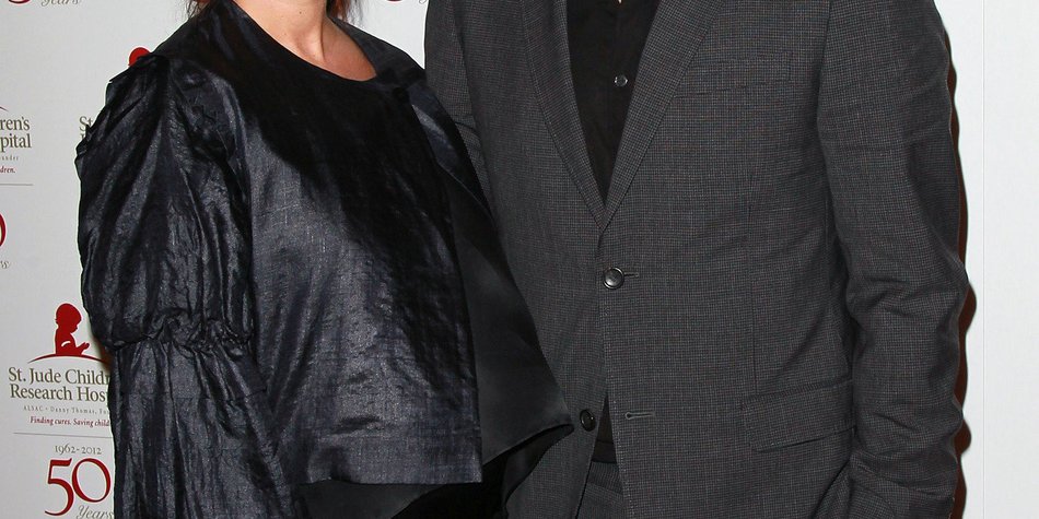Jason Bateman hat eine zweite Tochter Jason Bateman hat eine zweite Tochter