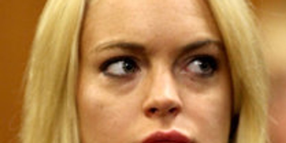 Lindsay Lohan: Nahm sie falsche Medikamente? Lindsay Lohan: Nahm sie falsche Medikamente?