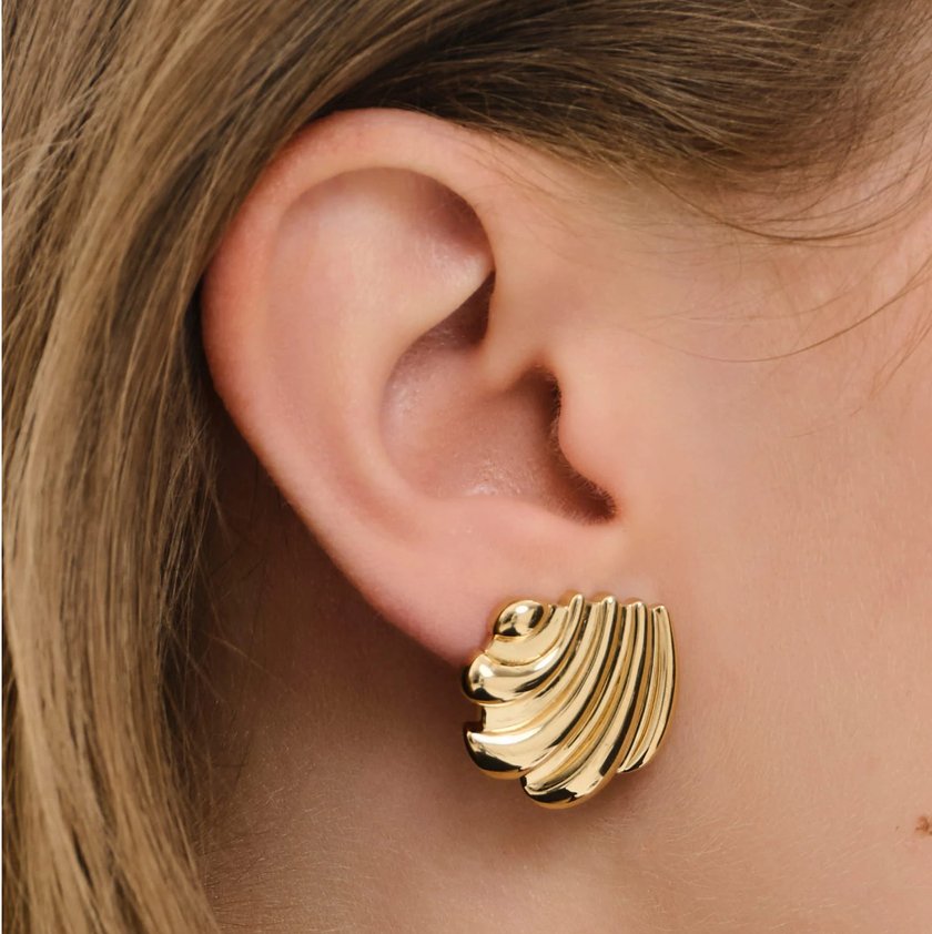 Bruna The Label Bruna The Label