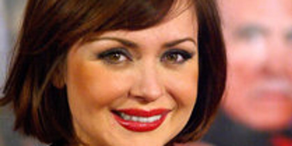 Gabriela Spanic: Wurde sie von ihrer Assistentin vergiftet? Gabriela Spanic: Wurde sie von ihrer Assistentin vergiftet?
