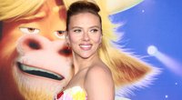 Scarlett Johanssons Ehepartner: Das ist der Mann an ihrer Seite